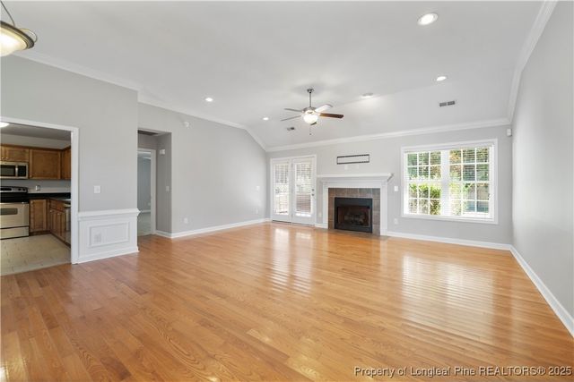 216 Lockhaven Place, Raeford, NC 28376