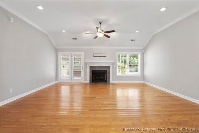 216 Lockhaven Place, Raeford, NC 28376