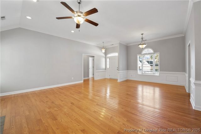 216 Lockhaven Place, Raeford, NC 28376