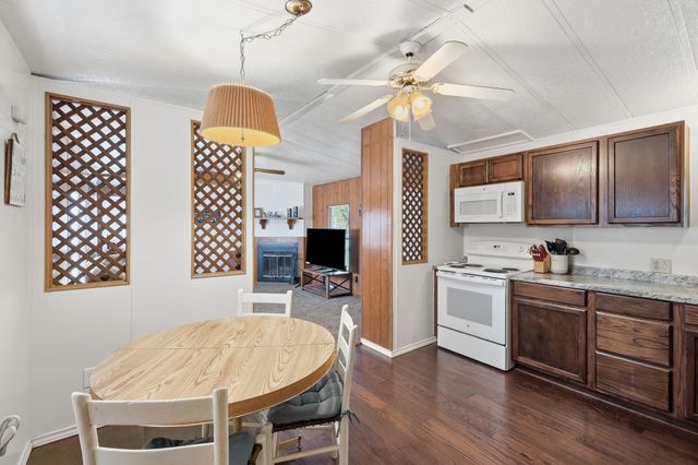 4417 Wildwood Circle, Granbury, TX 76049