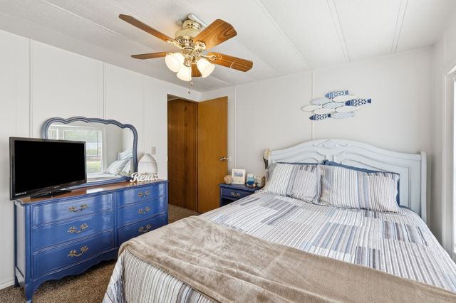 4417 Wildwood Circle, Granbury, TX 76049