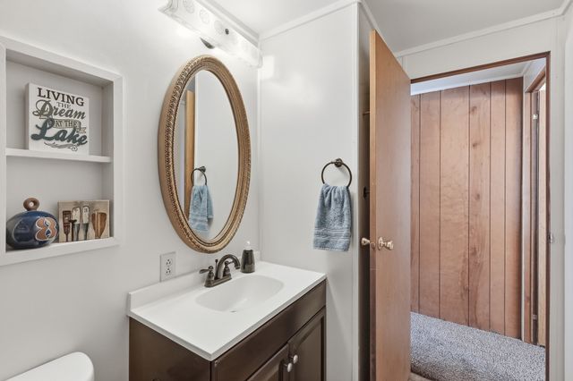 4417 Wildwood Circle, Granbury, TX 76049