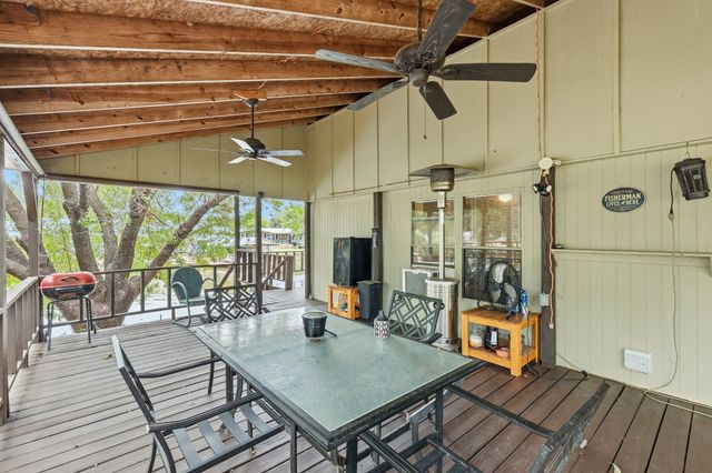 4417 Wildwood Circle, Granbury, TX 76049