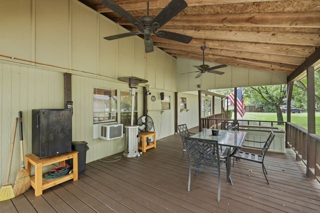 4417 Wildwood Circle, Granbury, TX 76049