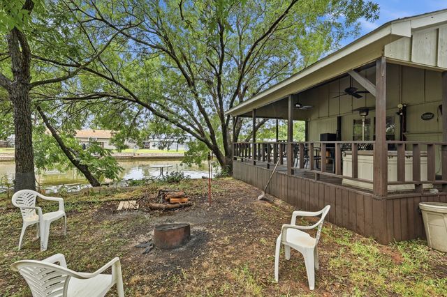 4417 Wildwood Circle, Granbury, TX 76049