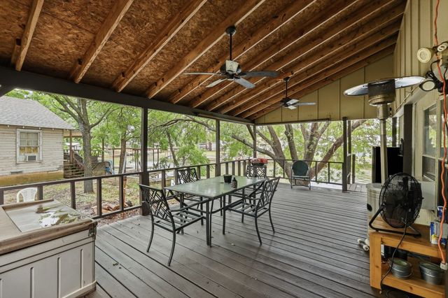 4417 Wildwood Circle, Granbury, TX 76049