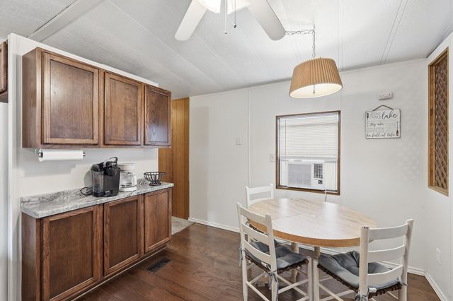4417 Wildwood Circle, Granbury, TX 76049