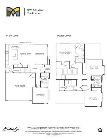 1675 Axle Way, Westfield, IN 46074