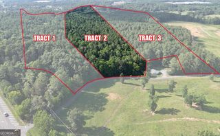 0 Horseshow Road NW TRACT 2, Adairsville, GA 30103