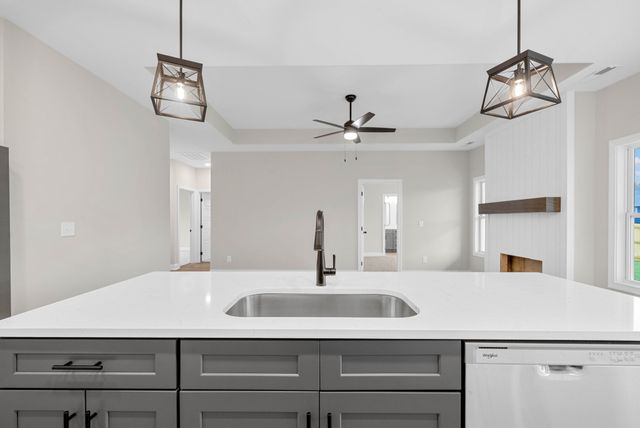 1077 Fox Dr, Joelton, TN 37080