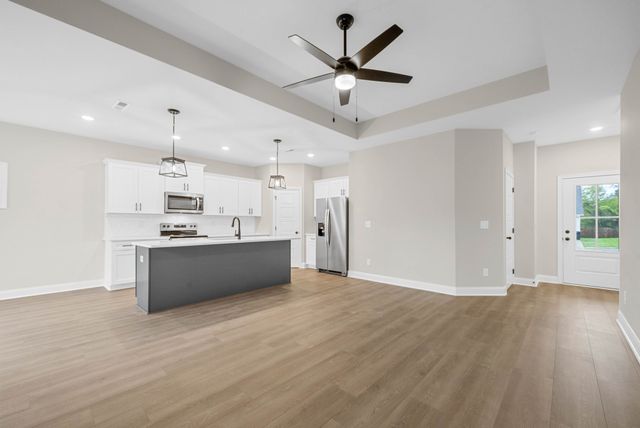 1077 Fox Dr, Joelton, TN 37080