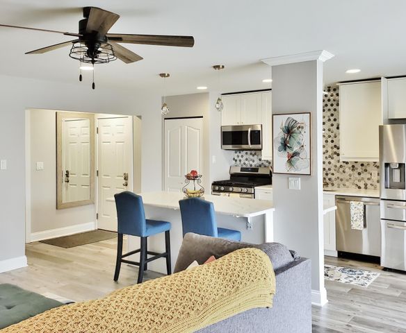 514 Birch Tree Lane, Michigan City, IN 46360