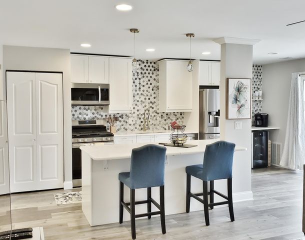 514 Birch Tree Lane, Michigan City, IN 46360