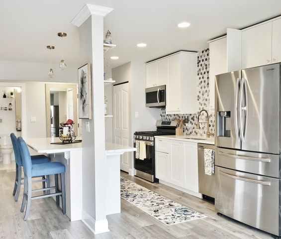 514 Birch Tree Lane, Michigan City, IN 46360