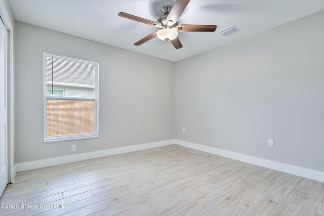 857 Dunbar Street N, Cocoa, FL 32927