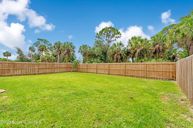 857 Dunbar Street N, Cocoa, FL 32927