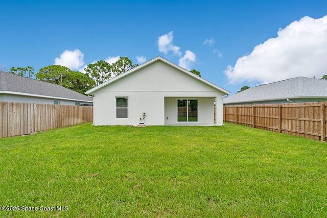 857 Dunbar Street N, Cocoa, FL 32927