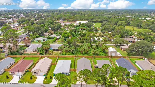 857 Dunbar Street N, Cocoa, FL 32927