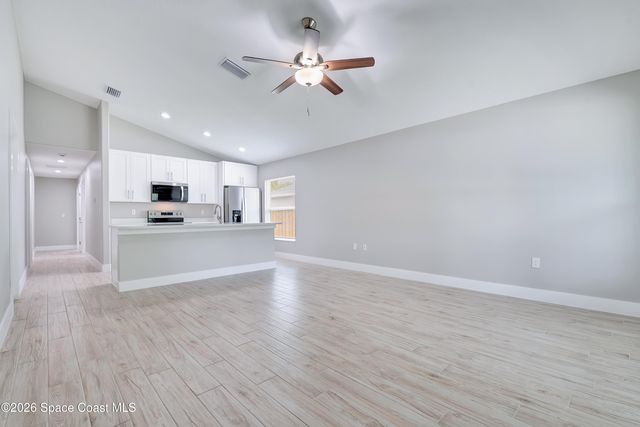 857 Dunbar Street N, Cocoa, FL 32927