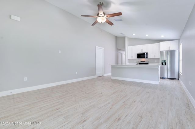 857 Dunbar Street N, Cocoa, FL 32927