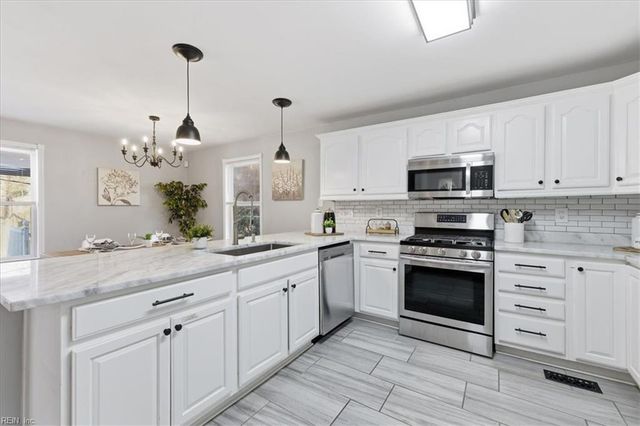 8583 Wayland ST, Norfolk, VA 23503