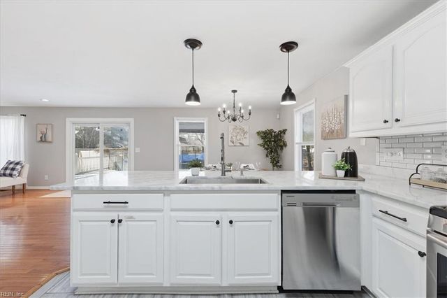 8583 Wayland ST, Norfolk, VA 23503