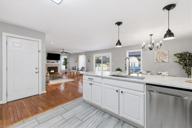 8583 Wayland ST, Norfolk, VA 23503