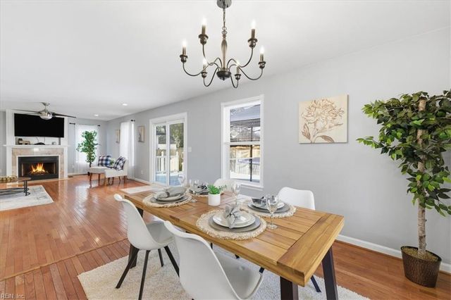 8583 Wayland ST, Norfolk, VA 23503