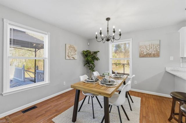 8583 Wayland ST, Norfolk, VA 23503