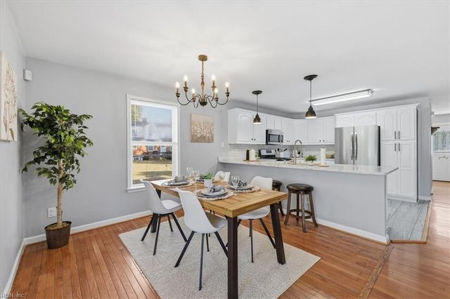 8583 Wayland ST, Norfolk, VA 23503