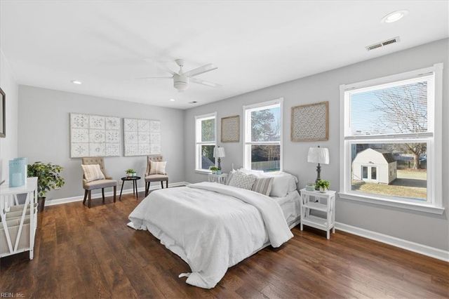 8583 Wayland ST, Norfolk, VA 23503