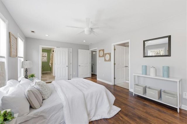 8583 Wayland ST, Norfolk, VA 23503