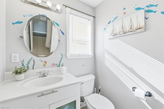 8583 Wayland ST, Norfolk, VA 23503