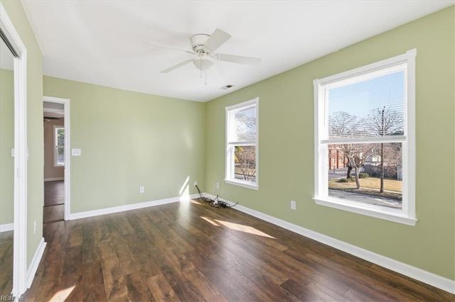 8583 Wayland ST, Norfolk, VA 23503