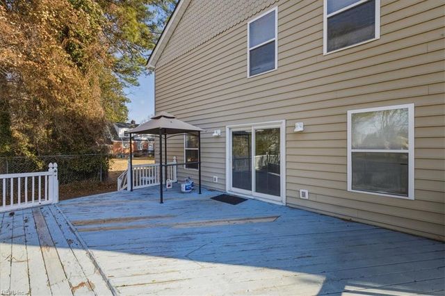 8583 Wayland ST, Norfolk, VA 23503