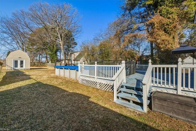 8583 Wayland ST, Norfolk, VA 23503