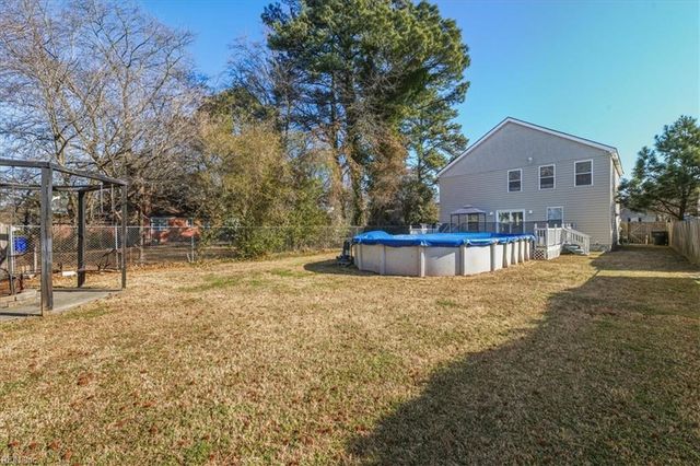 8583 Wayland ST, Norfolk, VA 23503