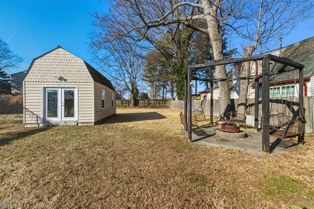 8583 Wayland ST, Norfolk, VA 23503