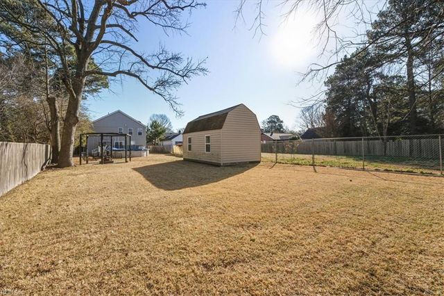 8583 Wayland ST, Norfolk, VA 23503