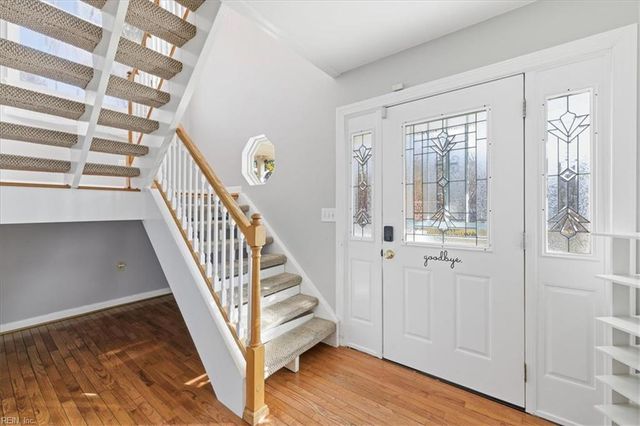 8583 Wayland ST, Norfolk, VA 23503