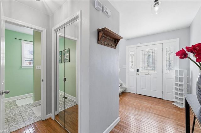 8583 Wayland ST, Norfolk, VA 23503