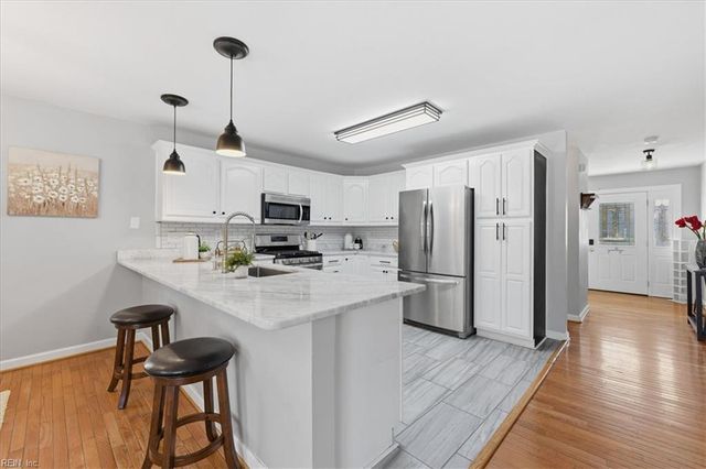 8583 Wayland ST, Norfolk, VA 23503