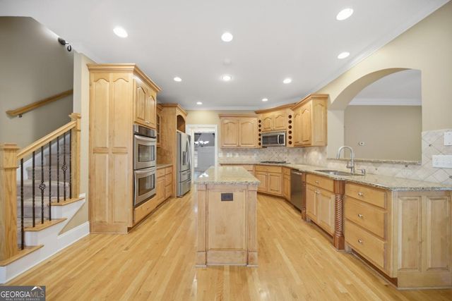 778 Arnold Mill Road, Woodstock, GA 30188