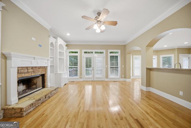 778 Arnold Mill Road, Woodstock, GA 30188