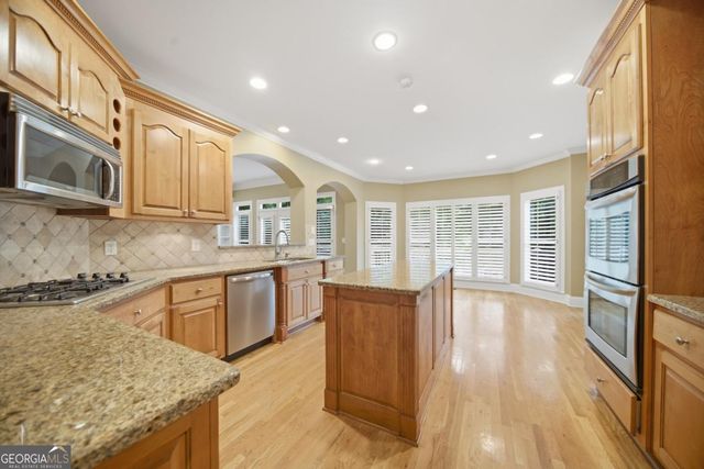 778 Arnold Mill Road, Woodstock, GA 30188