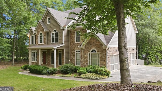 778 Arnold Mill Road, Woodstock, GA 30188