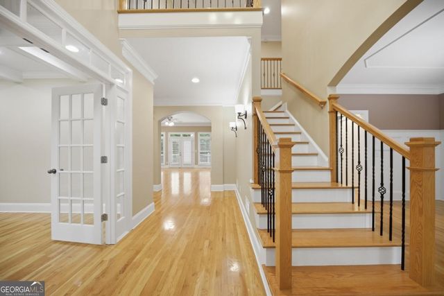 778 Arnold Mill Road, Woodstock, GA 30188