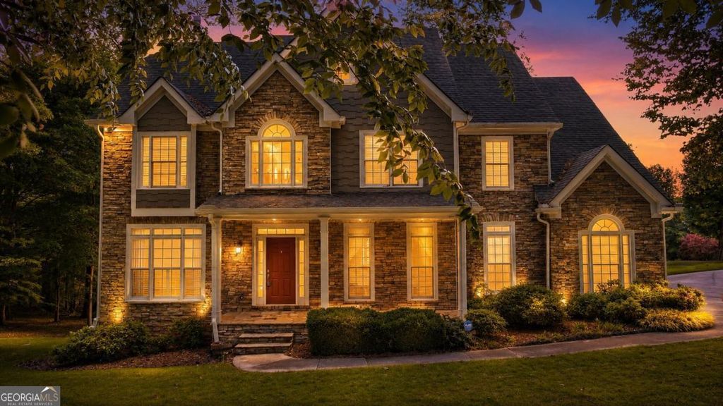 778 Arnold Mill Road, Woodstock, GA 30188
