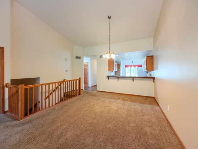 100 E Weston Drive, North Liberty, IA 52317