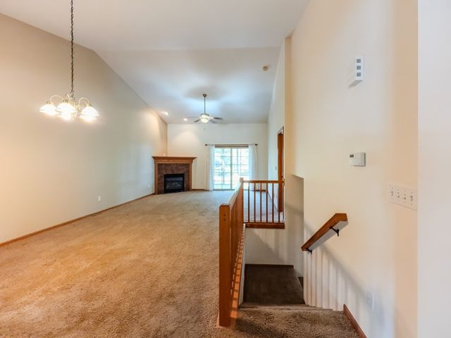 100 E Weston Drive, North Liberty, IA 52317